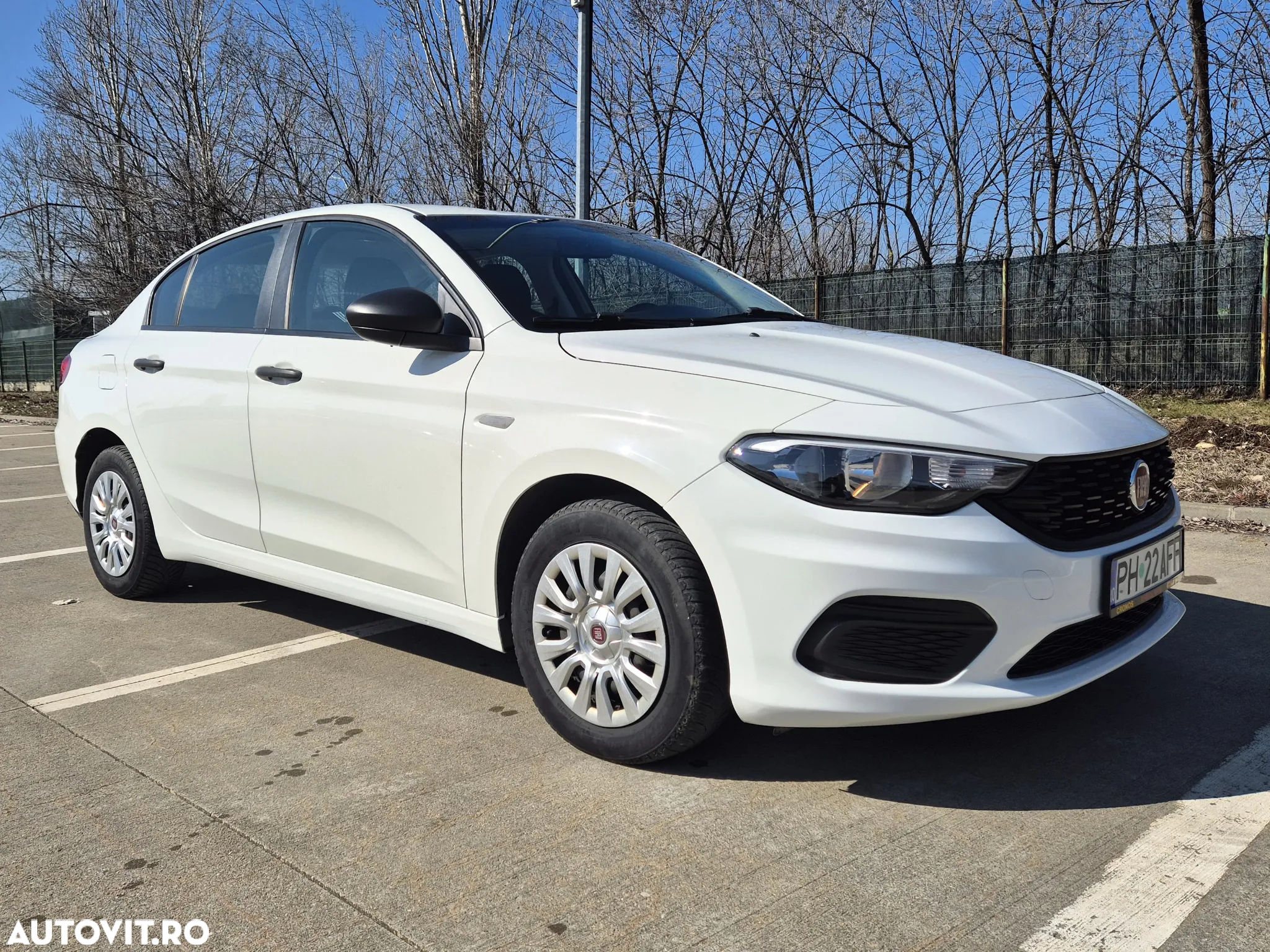 Fiat Tipo 1.4 Pop - 6