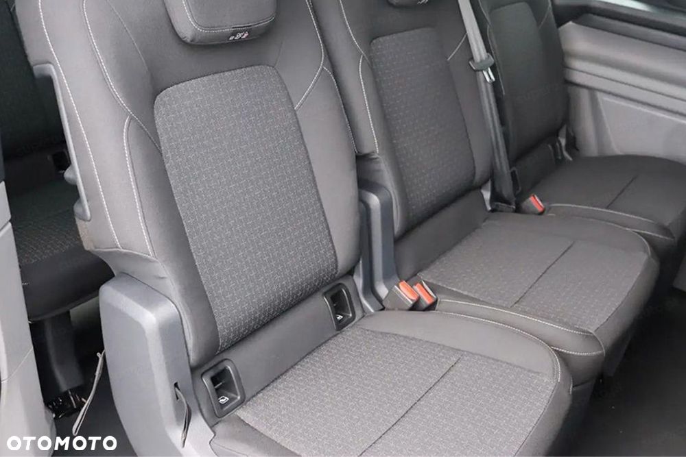 Ford Transit Custom - 7