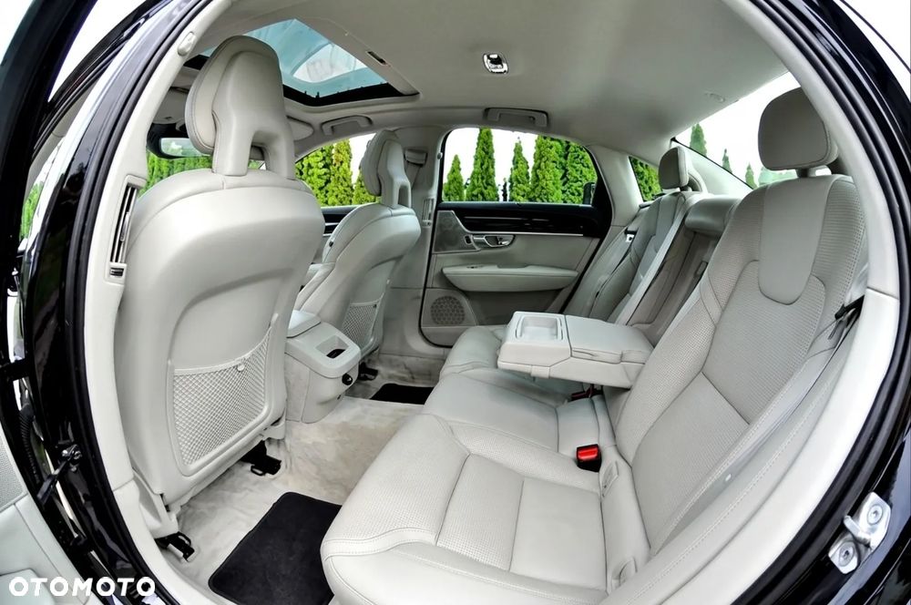 Volvo S90 D4 Inscription - 23