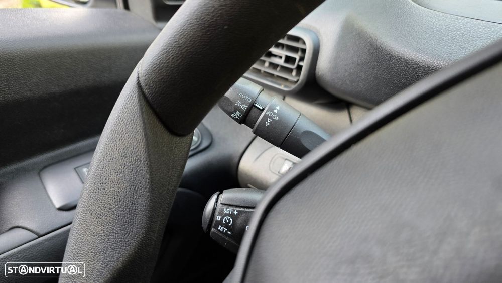 Peugeot Partner 1.5 BlueHDi L1 Premium - 16