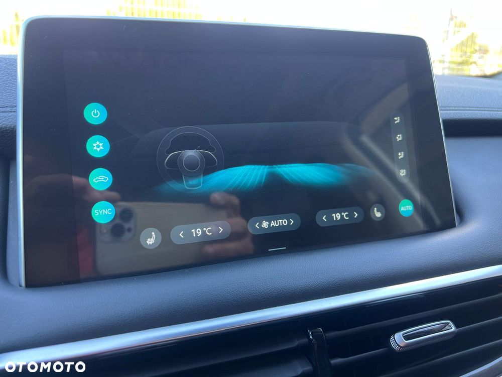 MG HS 1.5 T-GDI Exclusive DCT - 29