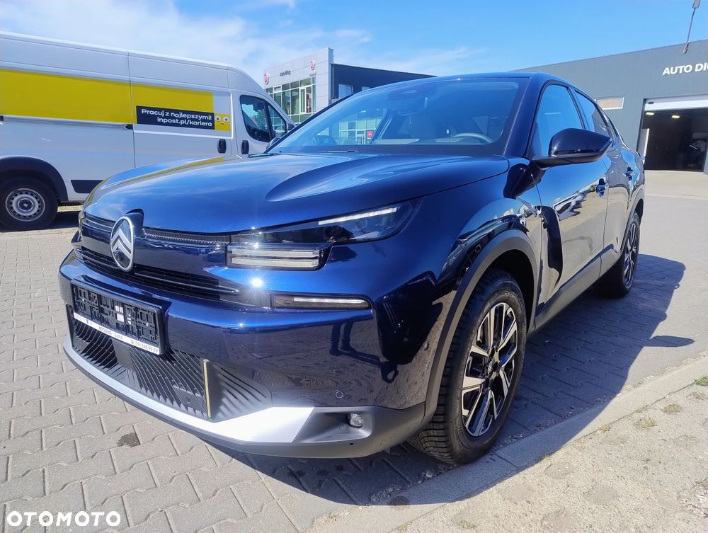Citroën C4X - 4