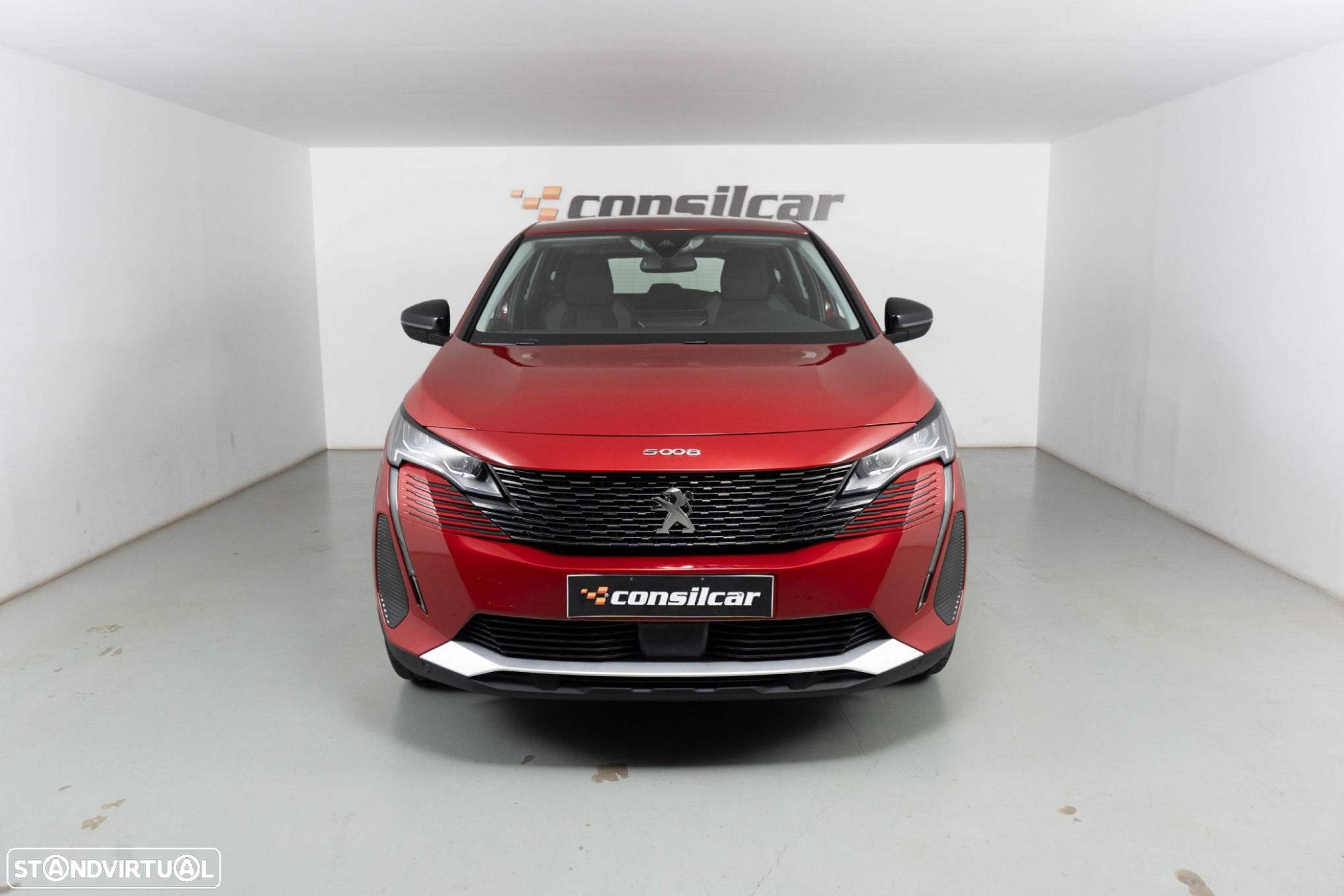 Peugeot 5008 1.2 PureTech Active Pack - 2