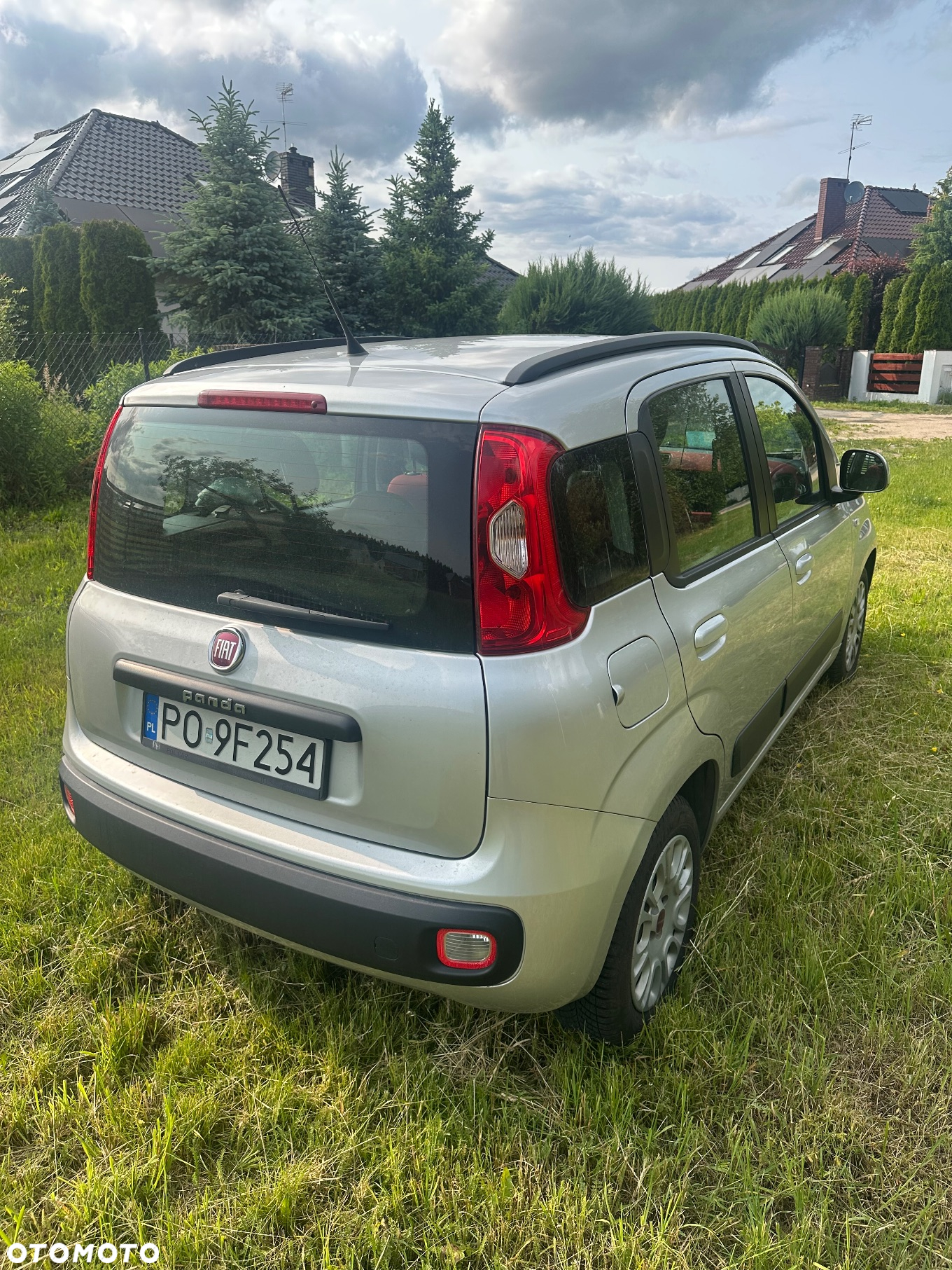 Fiat Panda 1.2 Actual Eco - 4