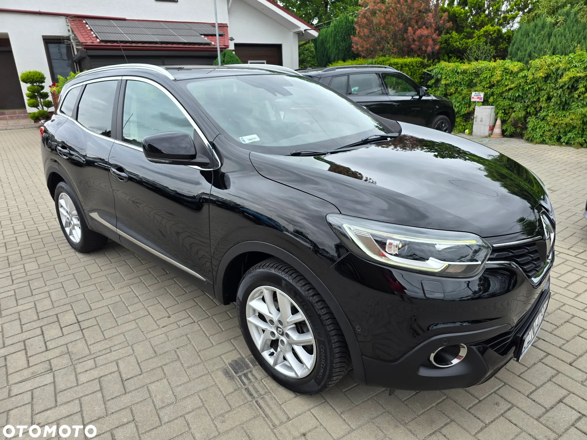 Renault Kadjar - 2