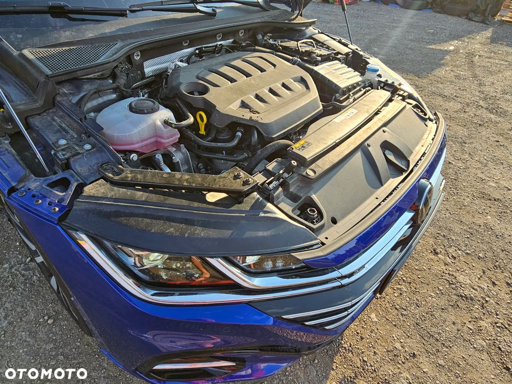 Volkswagen Arteon 2.0 TSI R-Line DSG - 11