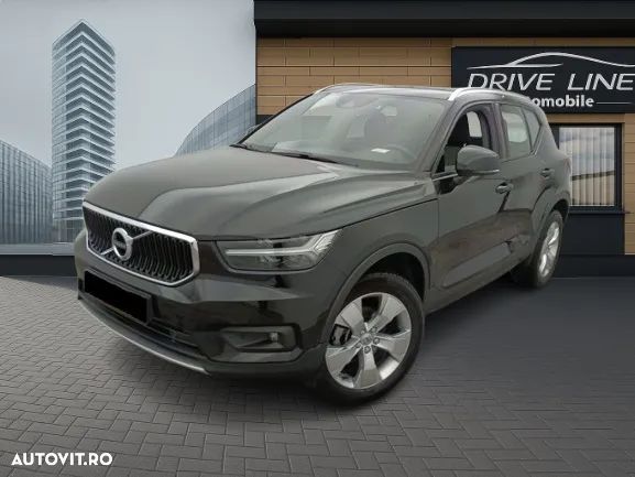 Volvo XC 40 T2 AT8 Momentum - 1