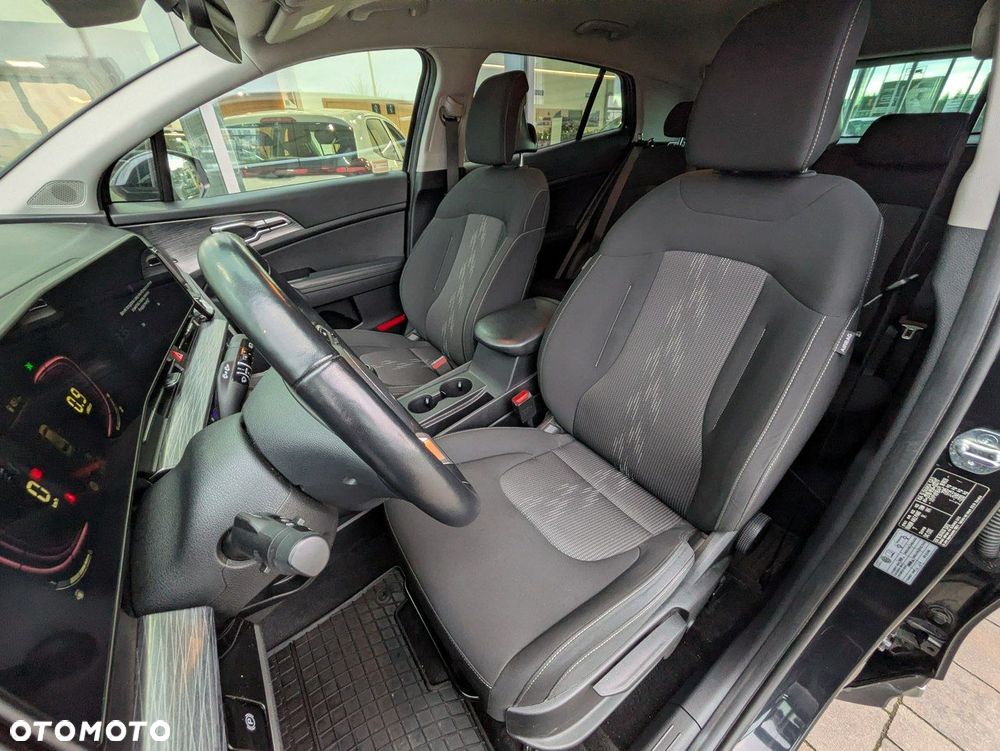 Kia Sportage 1.6 T-GDI L 2WD - 5