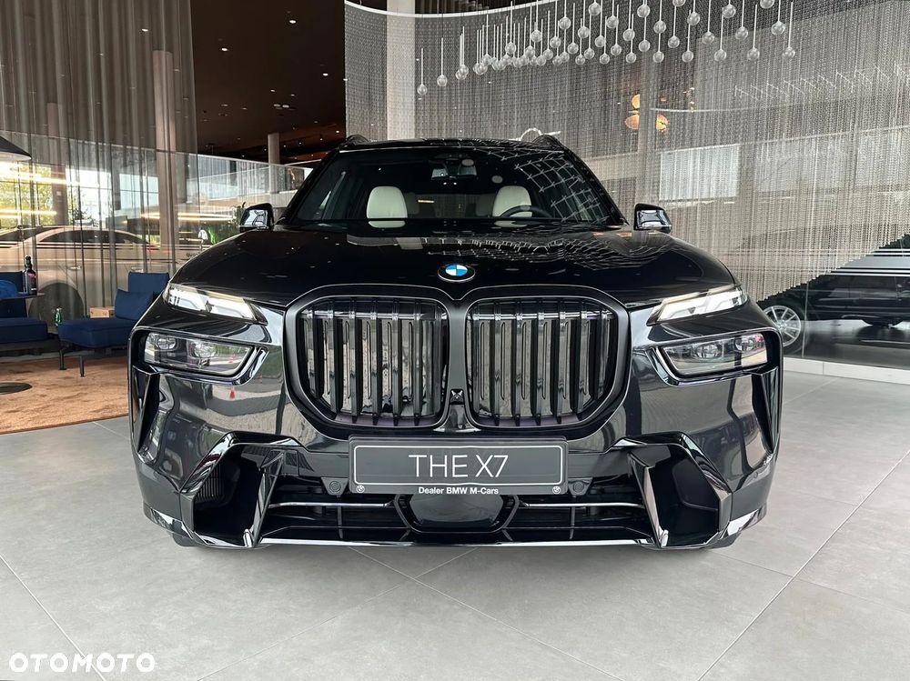 BMW X7 ver-xdrive40d-mhev-sport - 8
