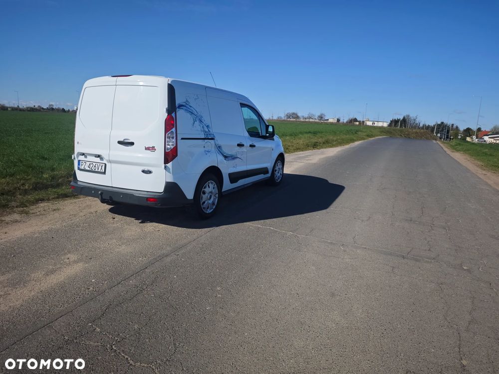 Ford CONNECT - 6