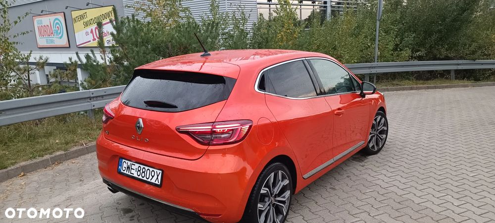 Renault Clio 1.0 TCe Intens - 4