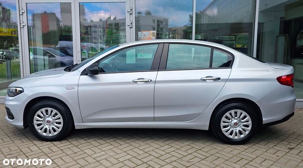 Fiat Tipo 1.4 16V - 6