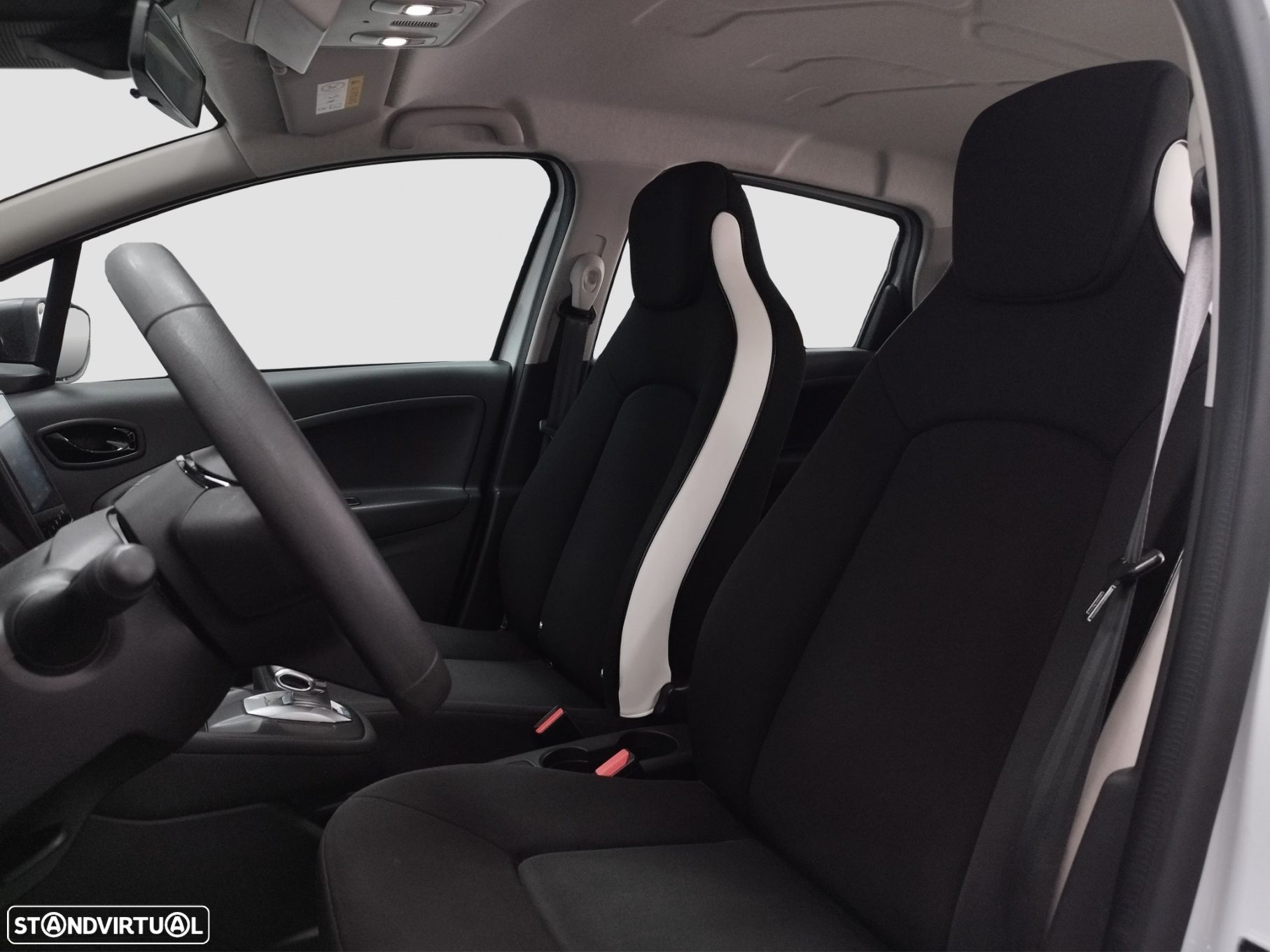Renault Zoe - 7