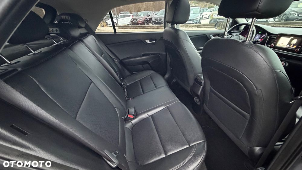 Kia Rio 1.0 T-GDI GT Line DCT - 21
