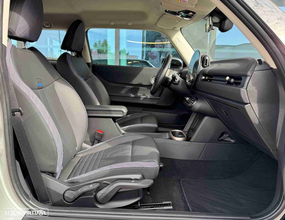 MINI 3 Portas Cooper C Classic XS - 8