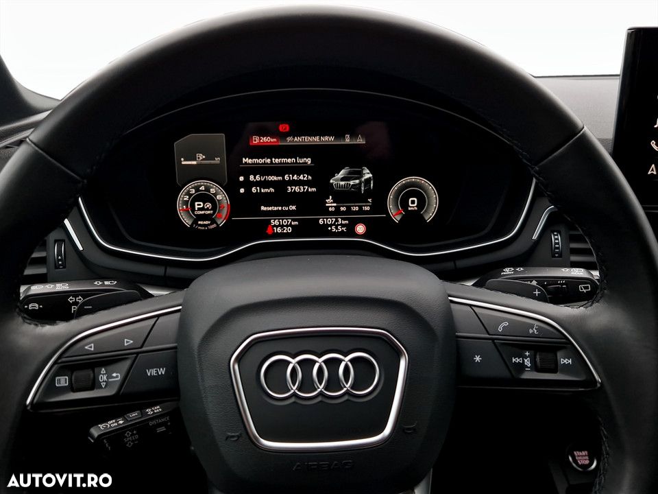 Audi A4 Allroad 2.0 45 TFSI S tronic MHEV - 19