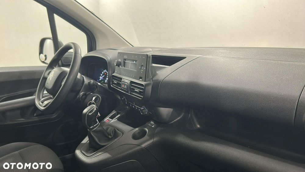 Citroën Berlingo - 10
