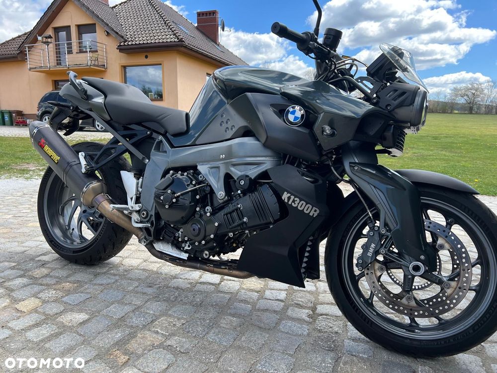 BMW K - 2