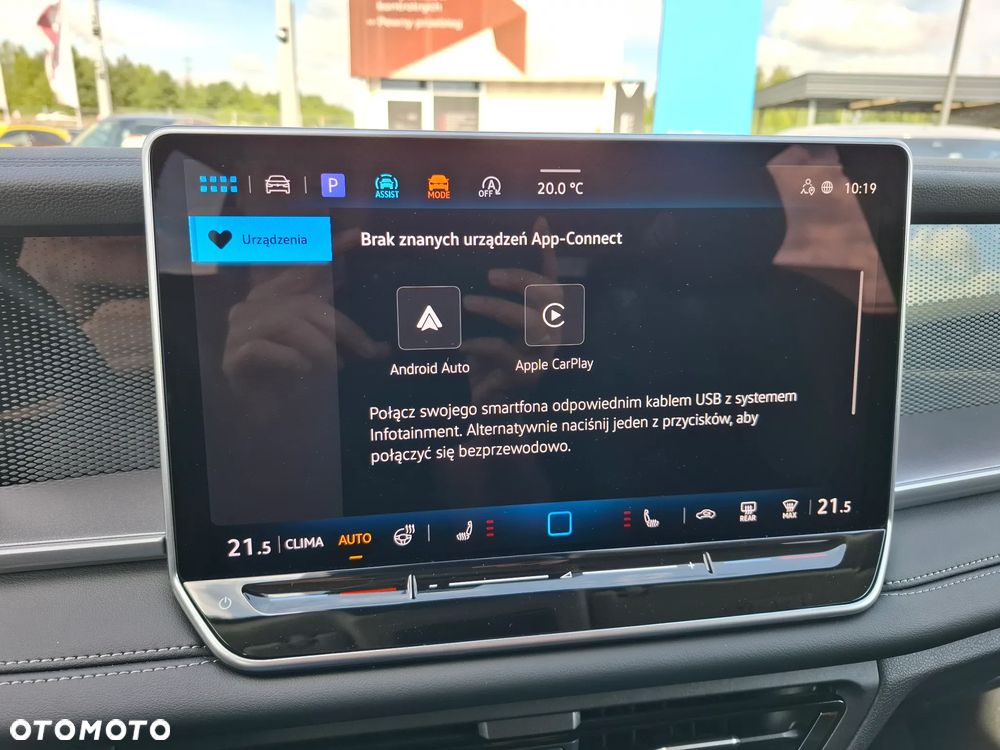 Volkswagen Tayron 1.5 eTSI mHEV Life Plus DSG - 22