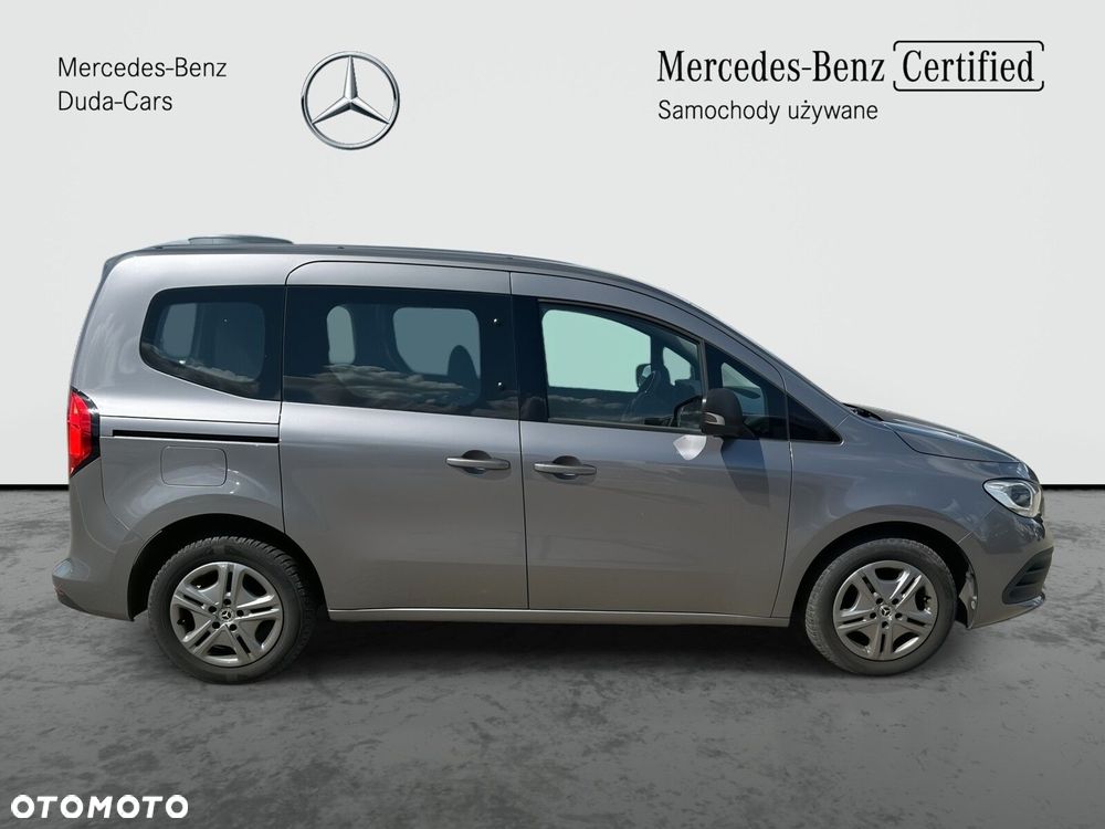 Mercedes-Benz Citan 110 CDI TOUR - 5