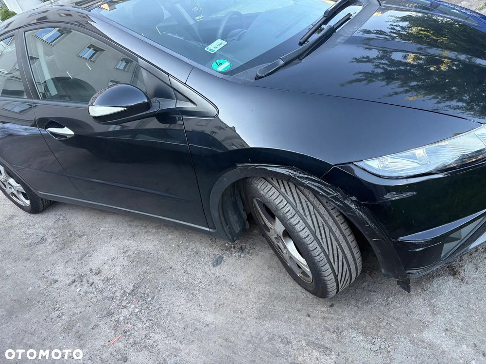 Honda Civic 1.4 Base / S - 4
