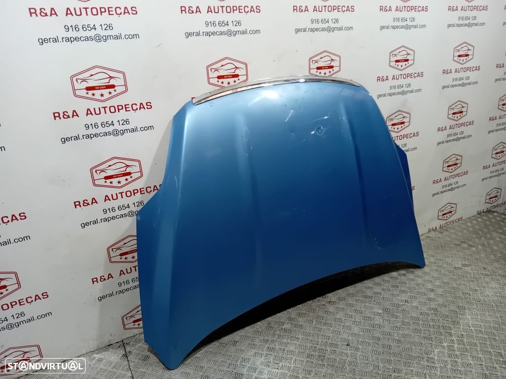 Frente Completa Ford Kuga Diesel Original - 12