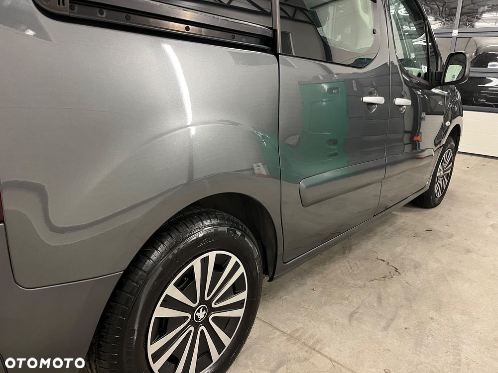 Peugeot Partner - 34