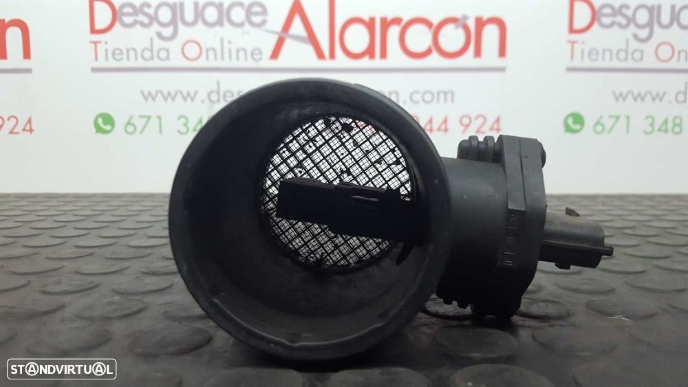 MEDIDOR DE MASSA DE AR OPEL VECTRA B BERLINA BáSICO (1999->) - 5