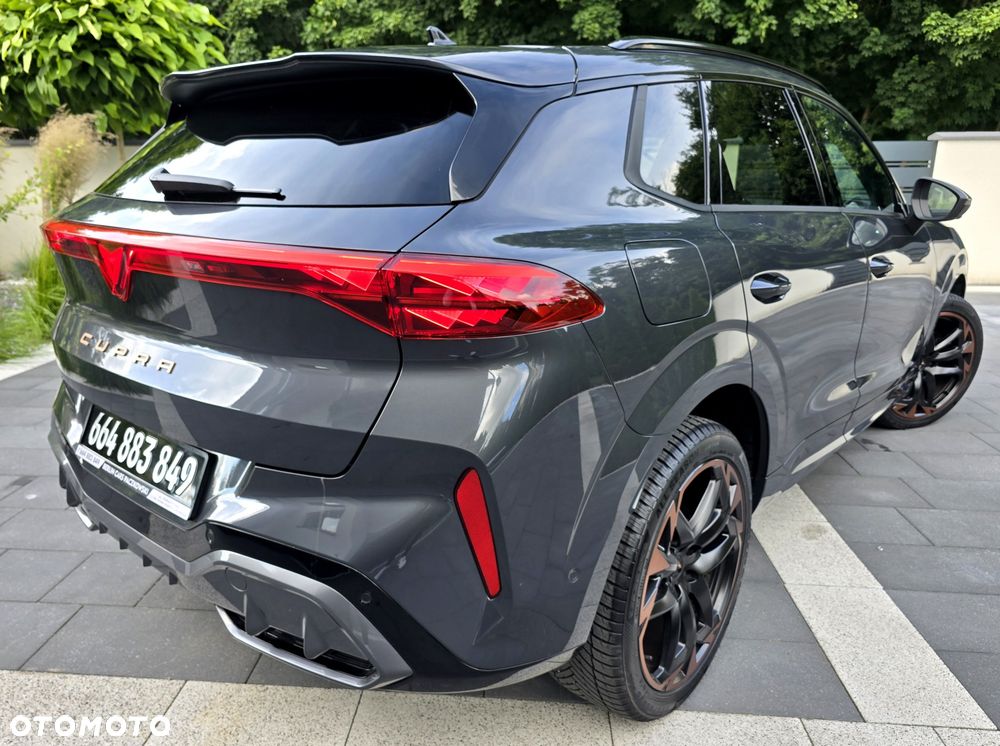 Cupra Terramar - 4