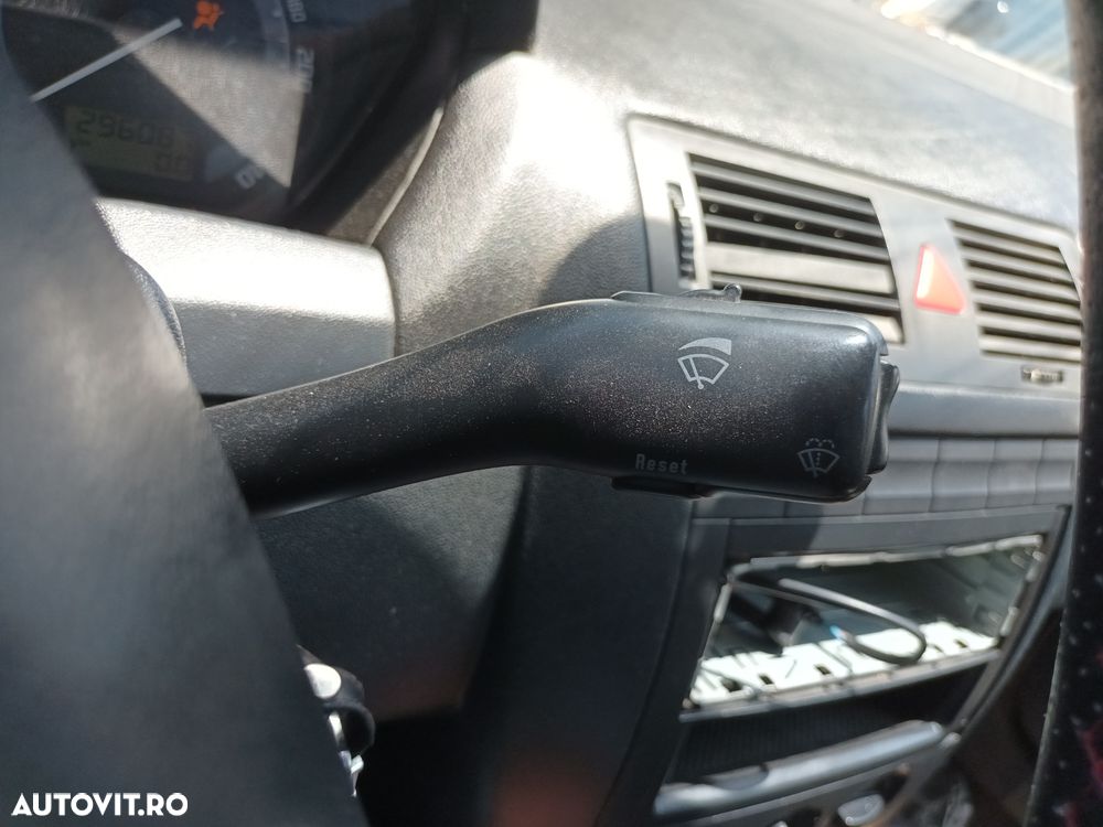 Dezmembrari  Skoda FABIA 1  1999  > 2008 1.9 SDI Motorina - 26