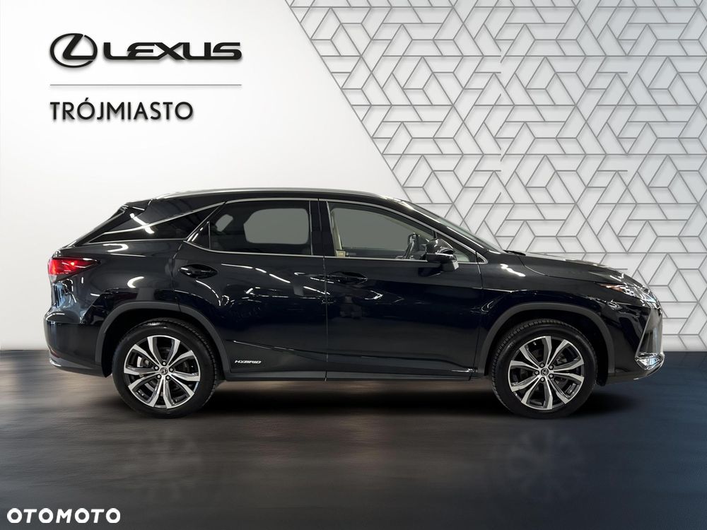 Lexus RX - 6
