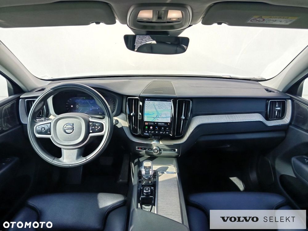 Volvo XC 60 - 14