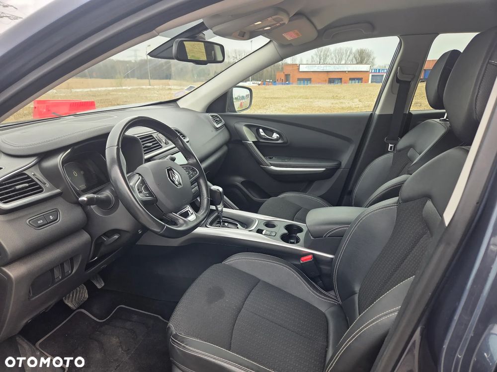 Renault Kadjar Energy TCe 130 EDC LIMITED - 13