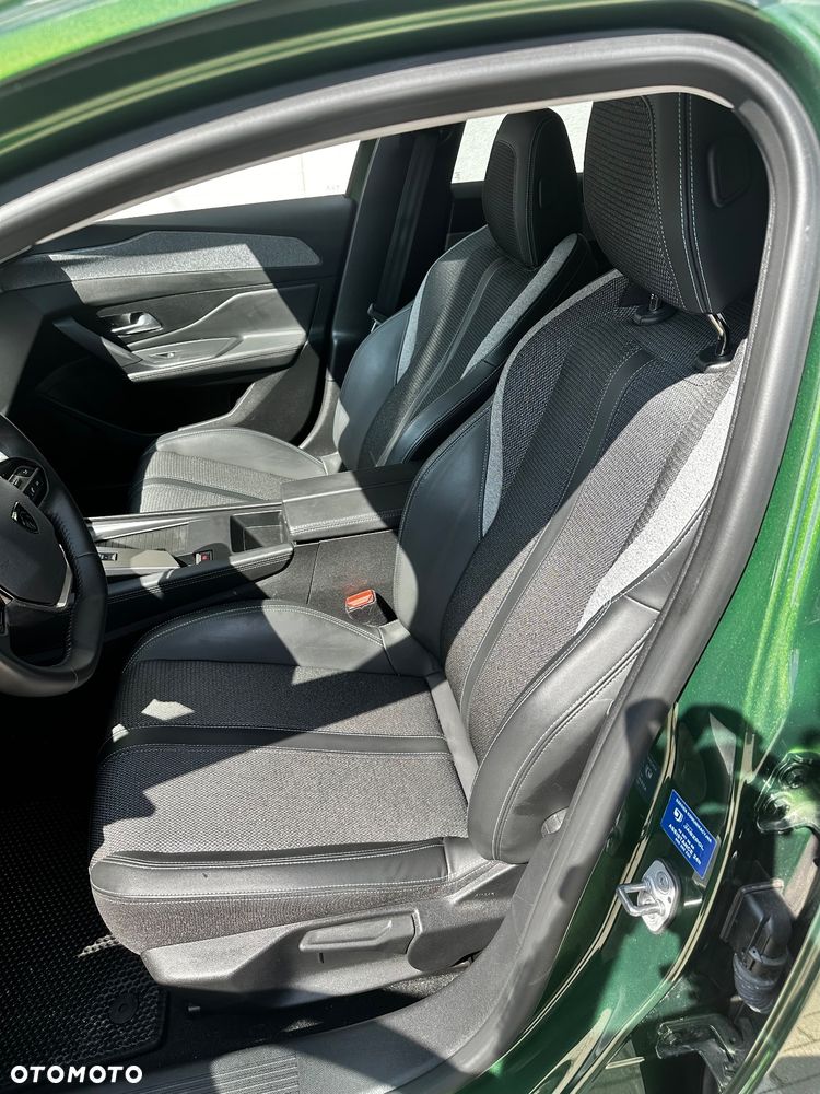 Peugeot 308 1.2 PureTech Allure Pack S&S EAT8 - 14