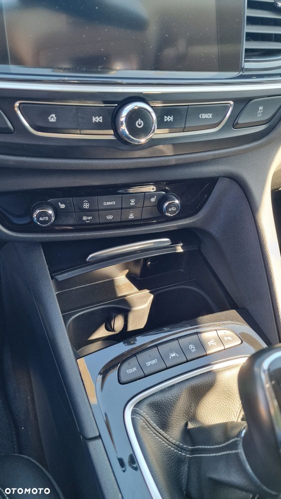 Opel Insignia 2.0 CDTI 4x4 Elite S&S - 14