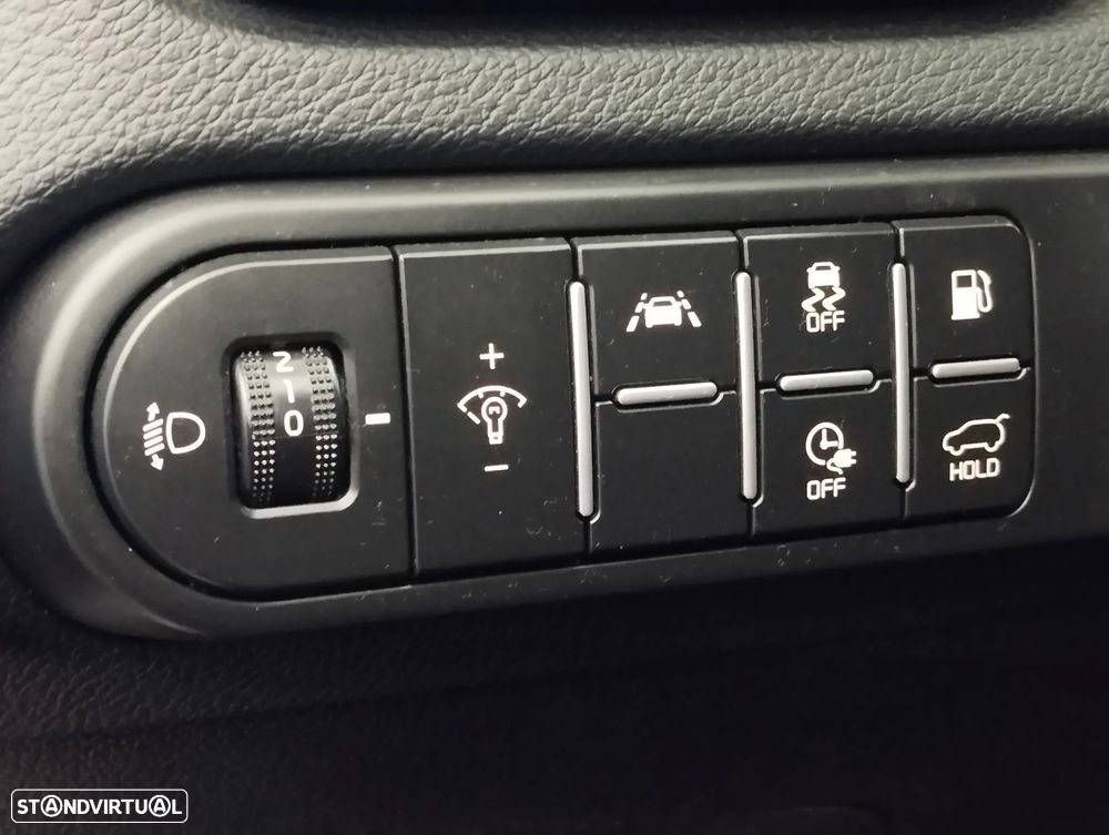 Kia XCeed 1.6 GDi PHEV Tech - 21