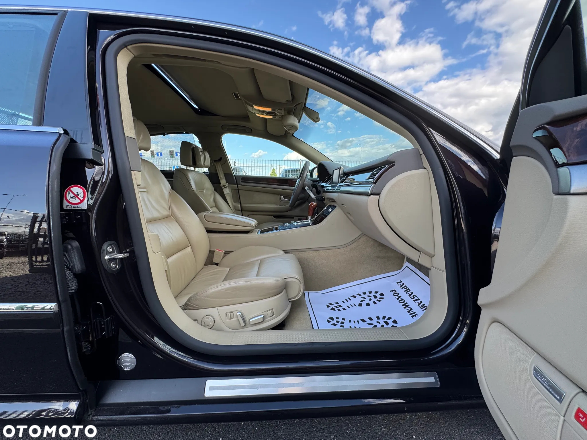 Audi A8 3.0 TDI L Quattro - 12