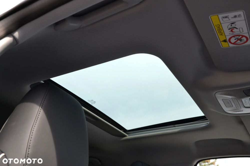 Omoda 5 1.5 T-GDI Hybrid Premium DHT - 7