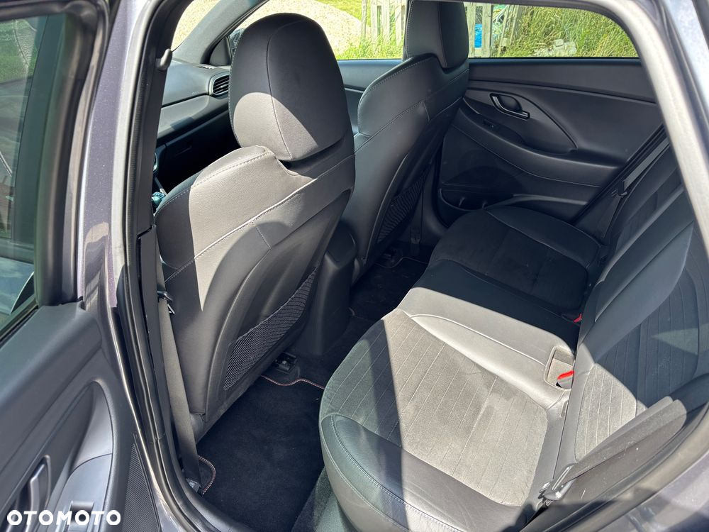 Hyundai i30 N 2.0 T-GDI Performance - 21