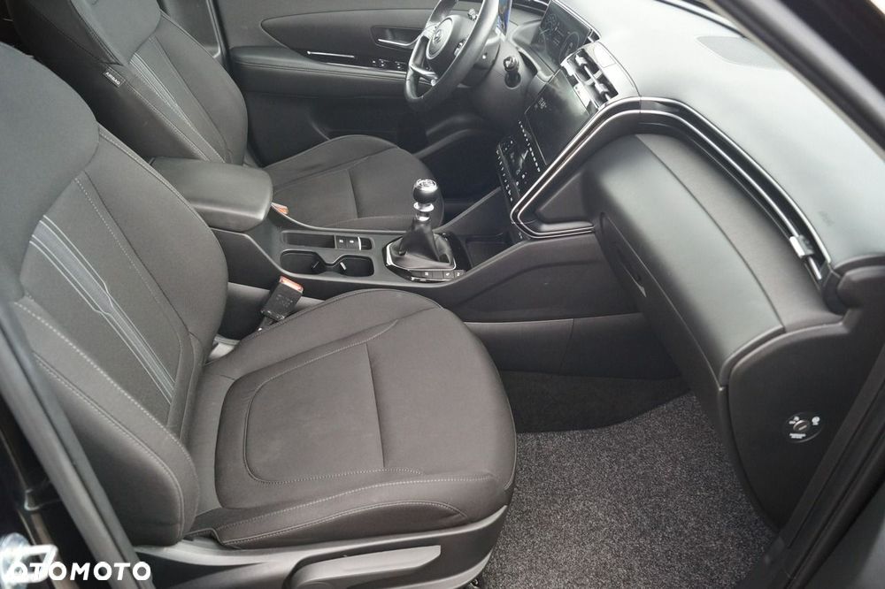 Hyundai Tucson - 19