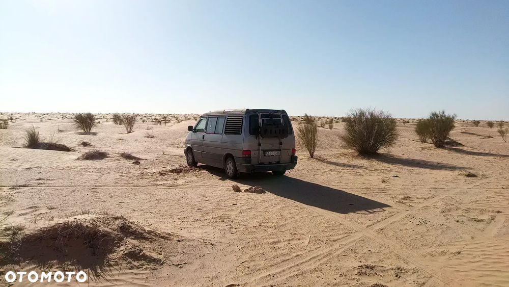 Volkswagen California - 18