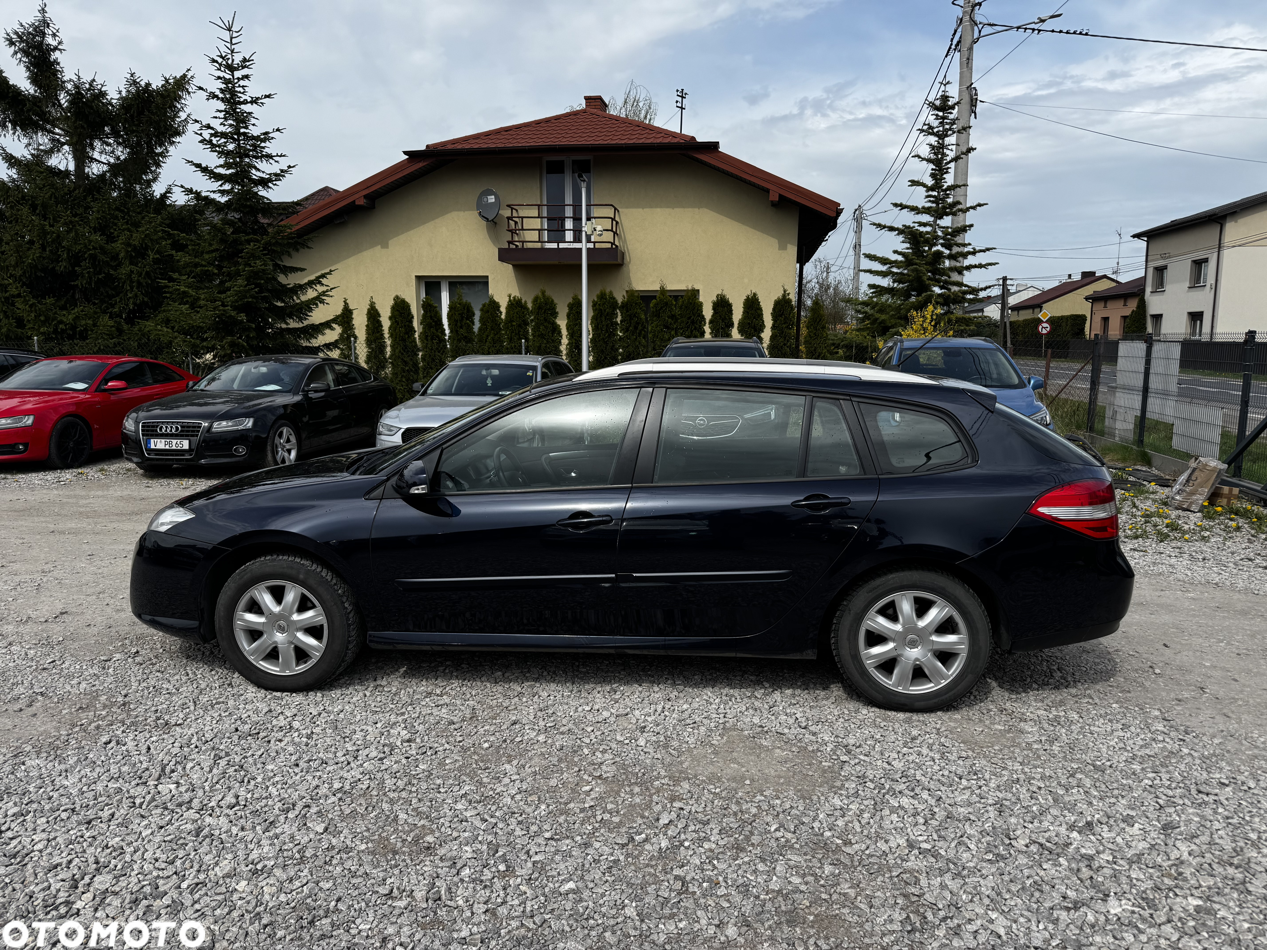 Renault Laguna 2.0 16V Dynamique - 7