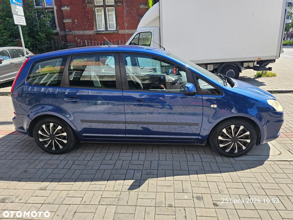 Ford Focus C-Max 1.6 TDCi Plus - 5