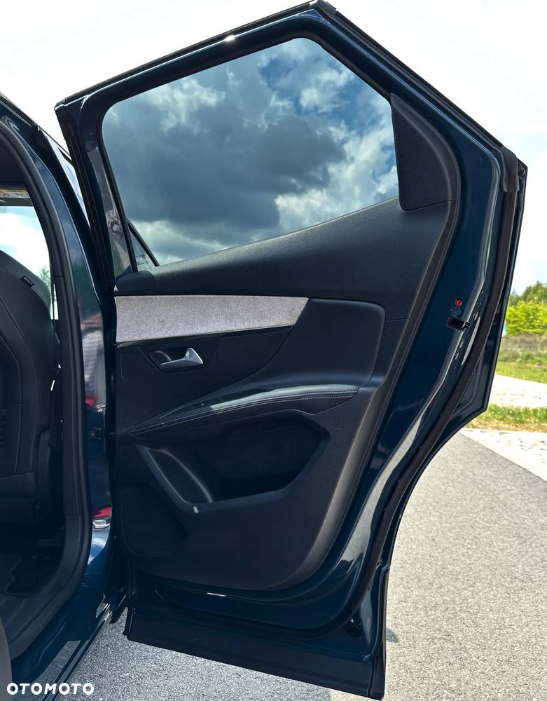 Peugeot 3008 - 33