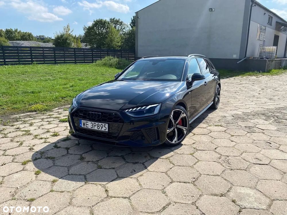 Audi A4 - 2