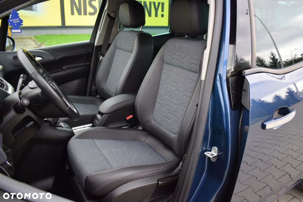 Opel Meriva 1.4 T Cosmo - 21