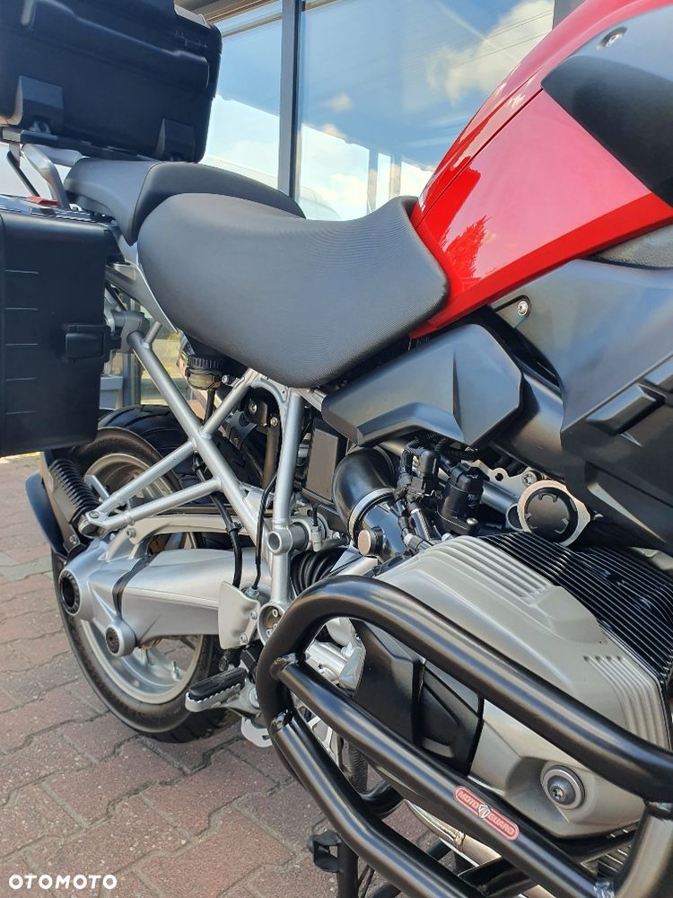 BMW GS - 30