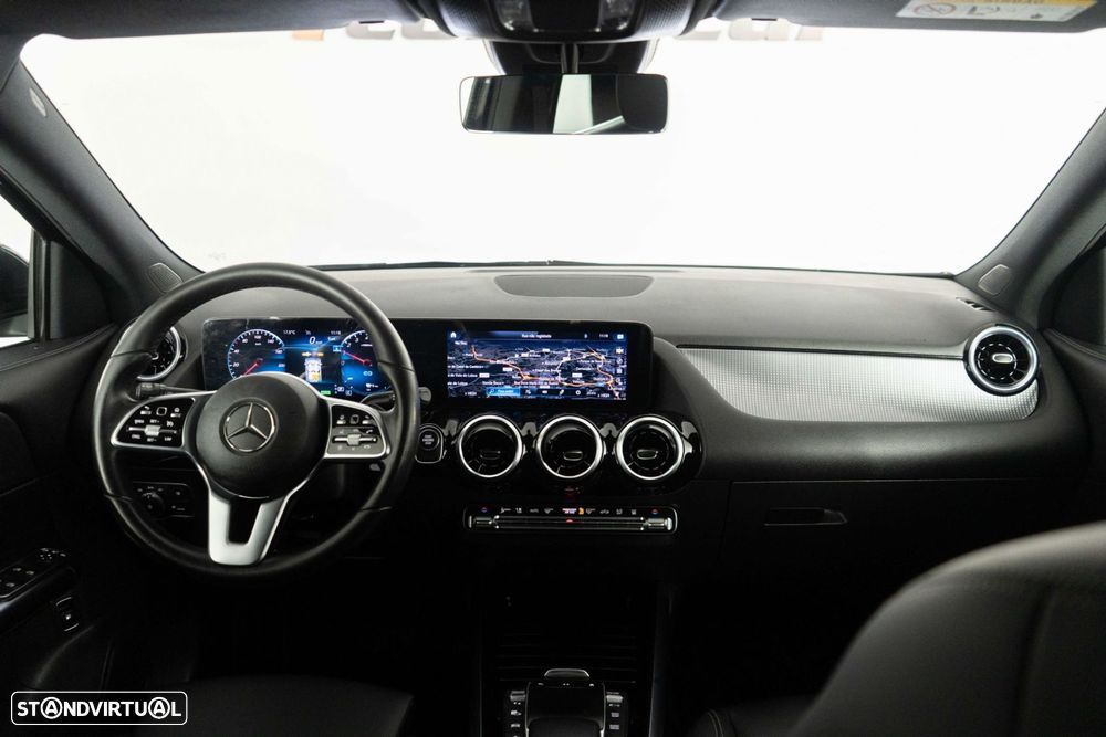 Mercedes-Benz GLA 250 e Progressive - 22