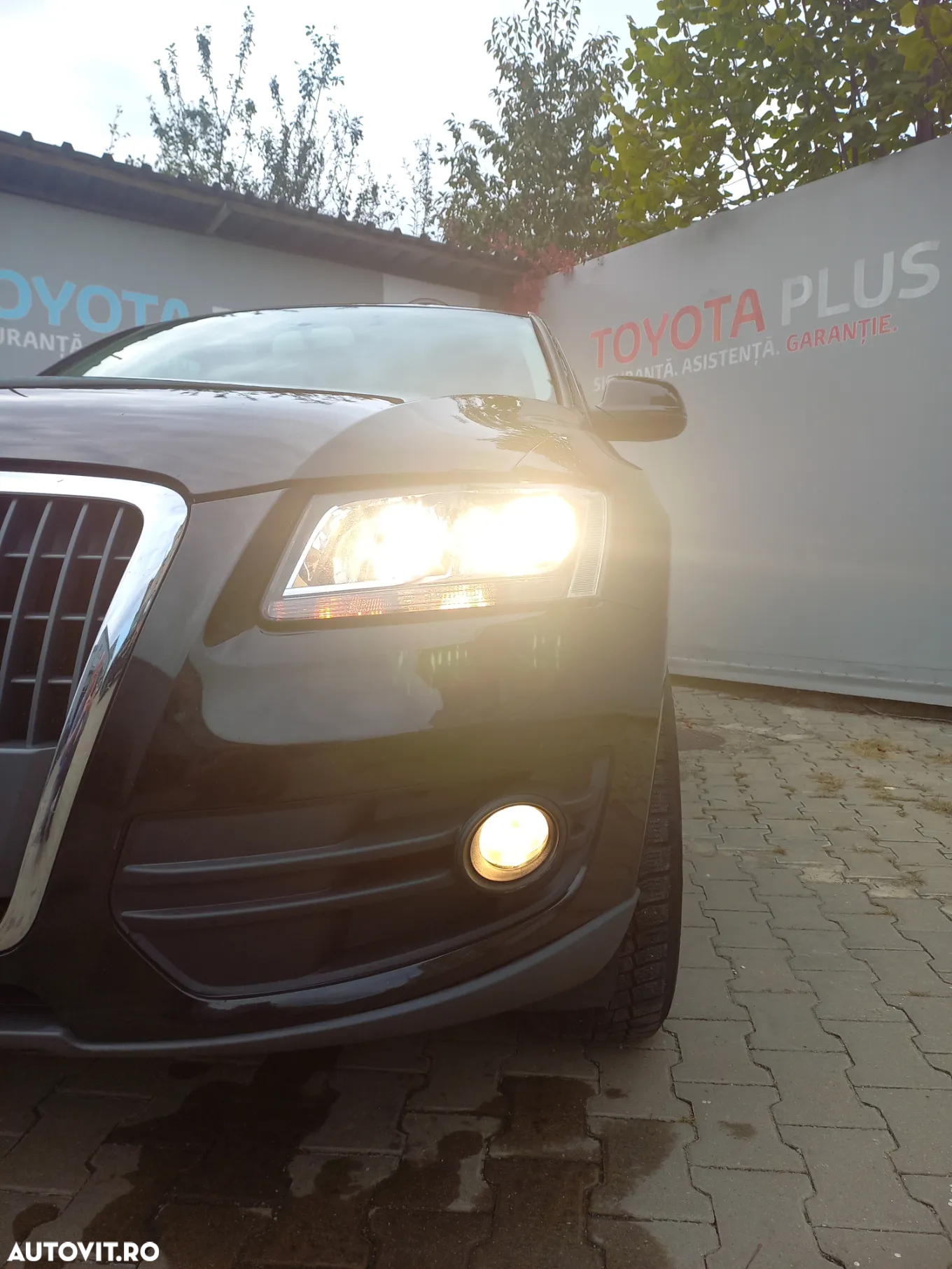 Audi Q5 2.0 TDI Quattro S-Tronic - 32