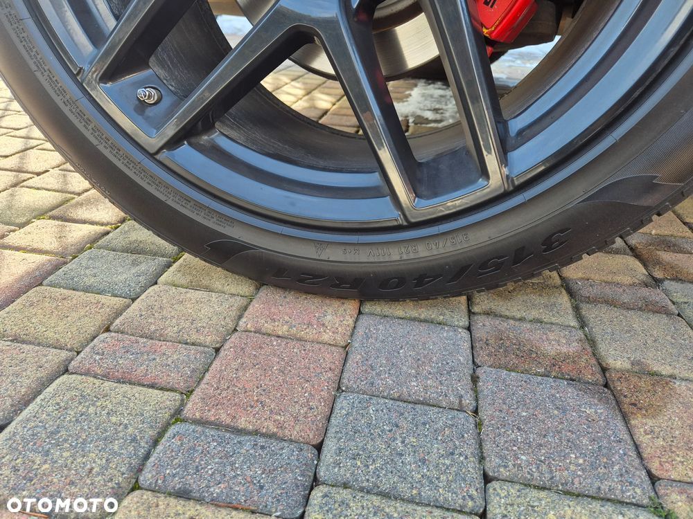 Mercedes-Benz GLE 350 d 4-Matic - 12